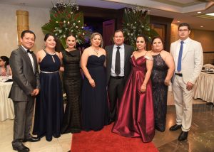15 aniversario del Hospital Honduras Medical Center