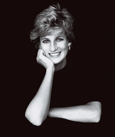 21 años sin la Princesa Diana