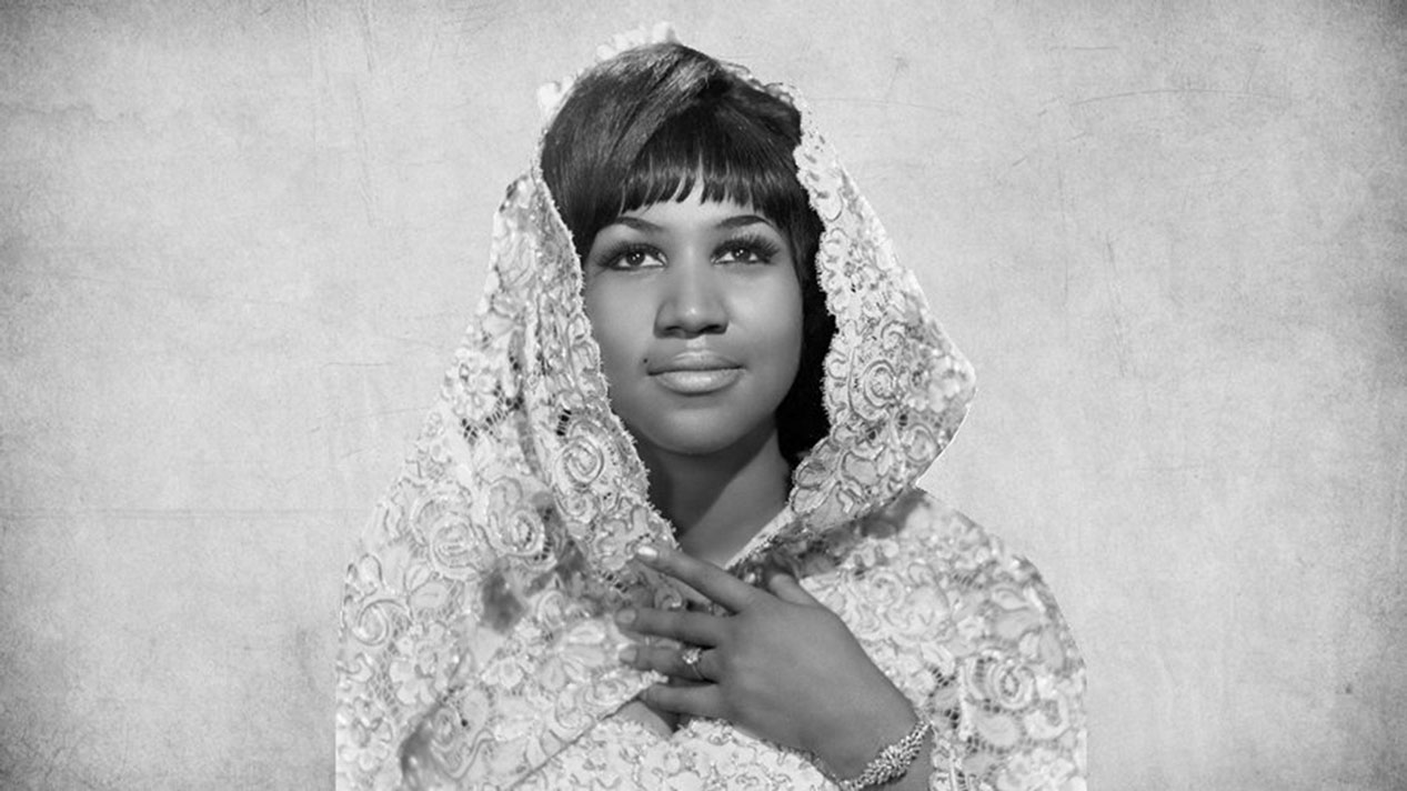 Muere Aretha Franklin, icono de la música soul