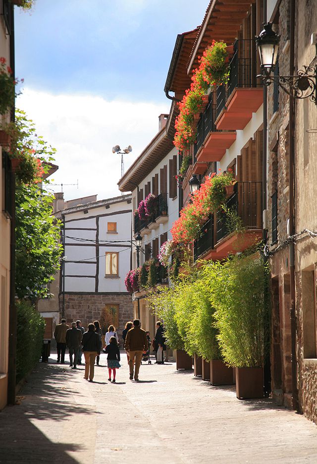 5 destinos españoles poco conocidos