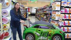 43 aniversario de Supermercados La Colonia