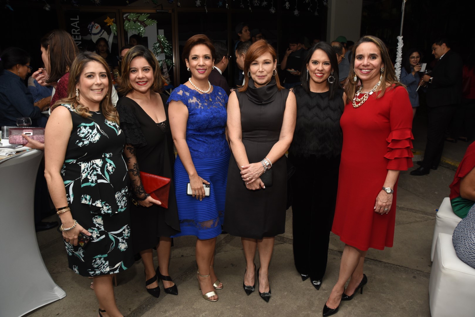 Voces Vitales Honduras llevó a cabo quinta edición de los Premios de Gala: Mujeres Transformando Honduras