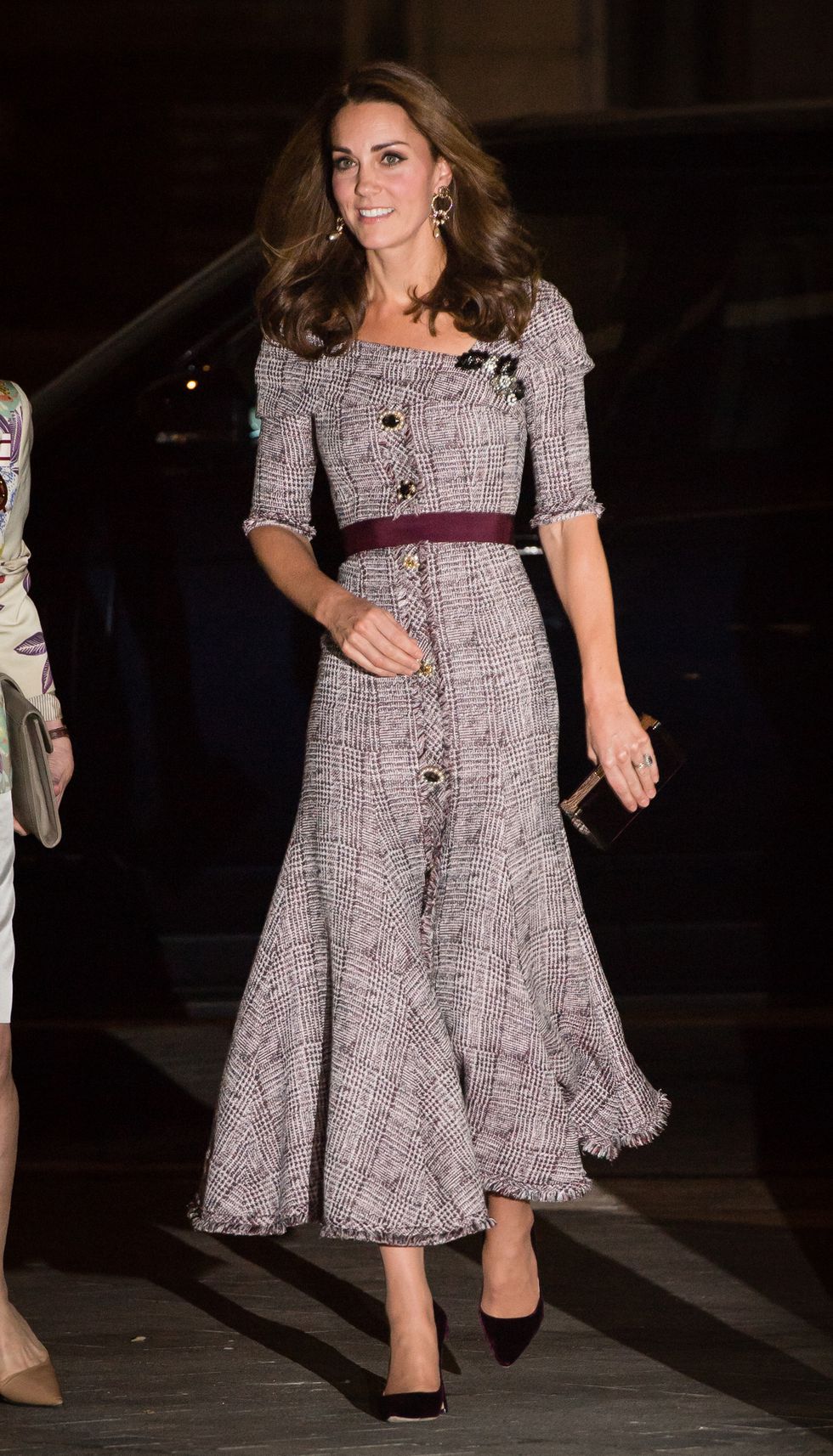 Los mejores looks del 2018 de Kate Middleton