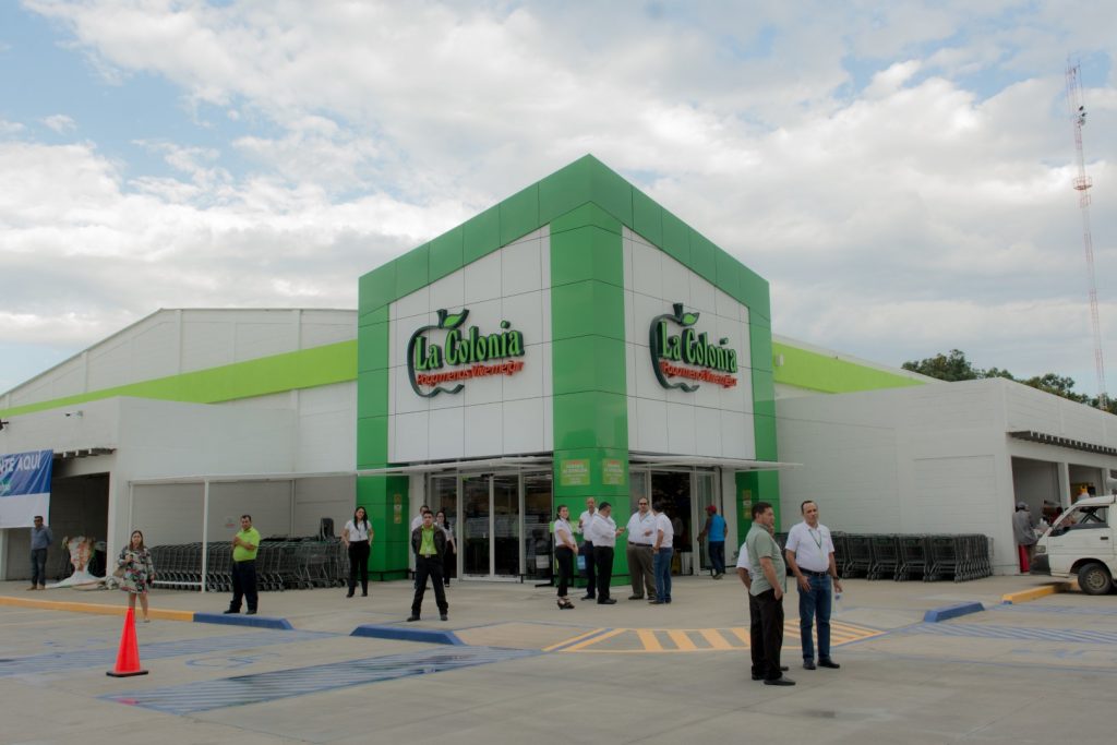 Supermercados La Colonia abre sus puertas en la zona norte con su tienda número 49