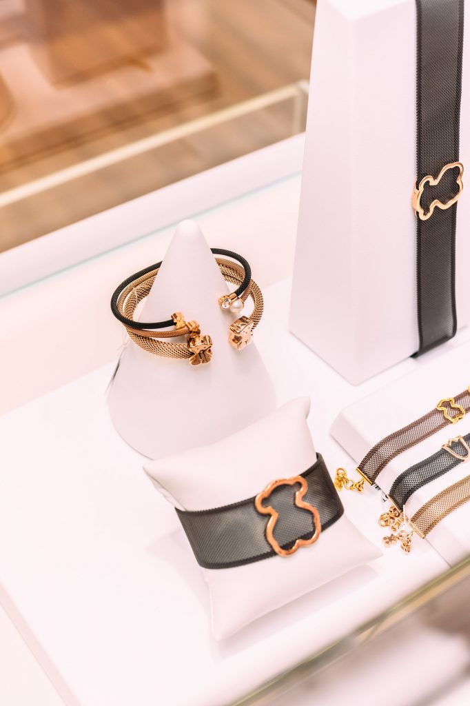 TOUS Jewelry lanza su nueva colección de San Valentín