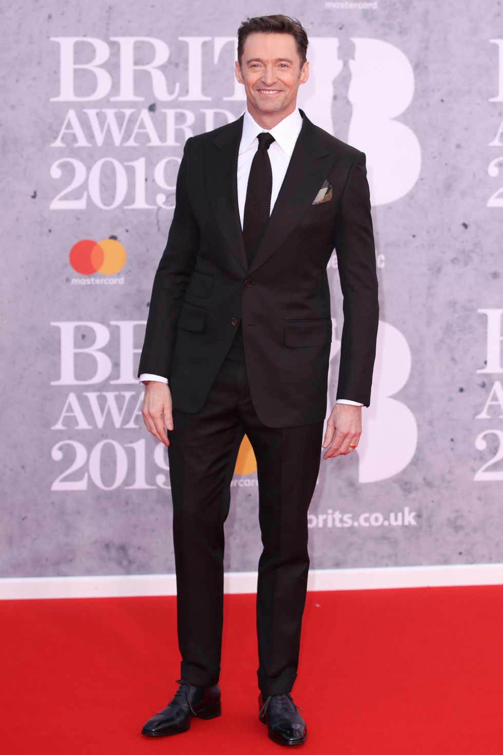 Brit Awards 2019: Todos los looks de la alfombra roja