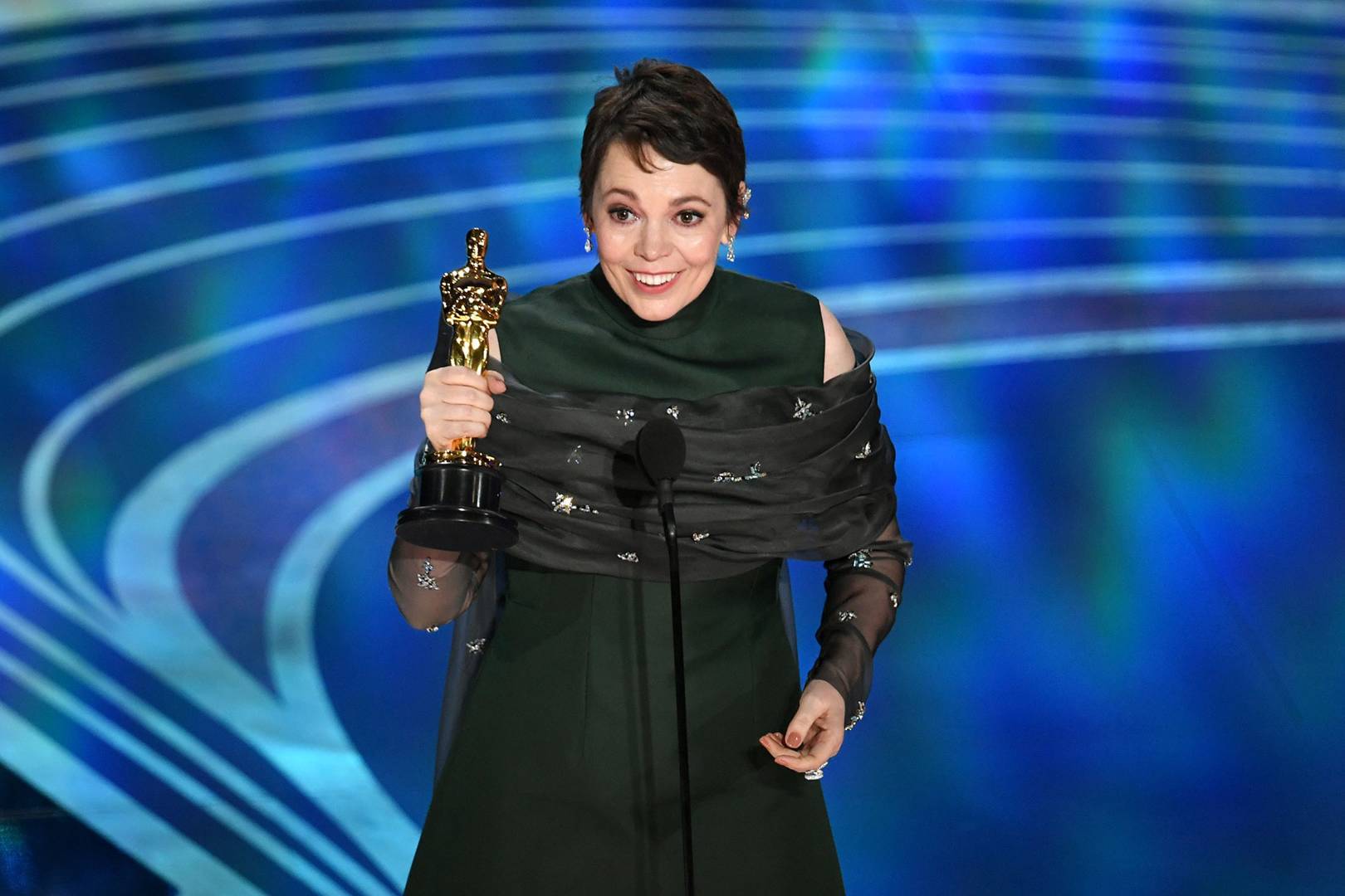 Lista de ganadores de los Oscars 2019