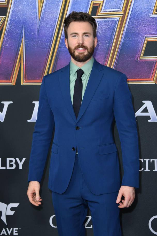 Avengers Endgame: mejores looks de la alfombra morada