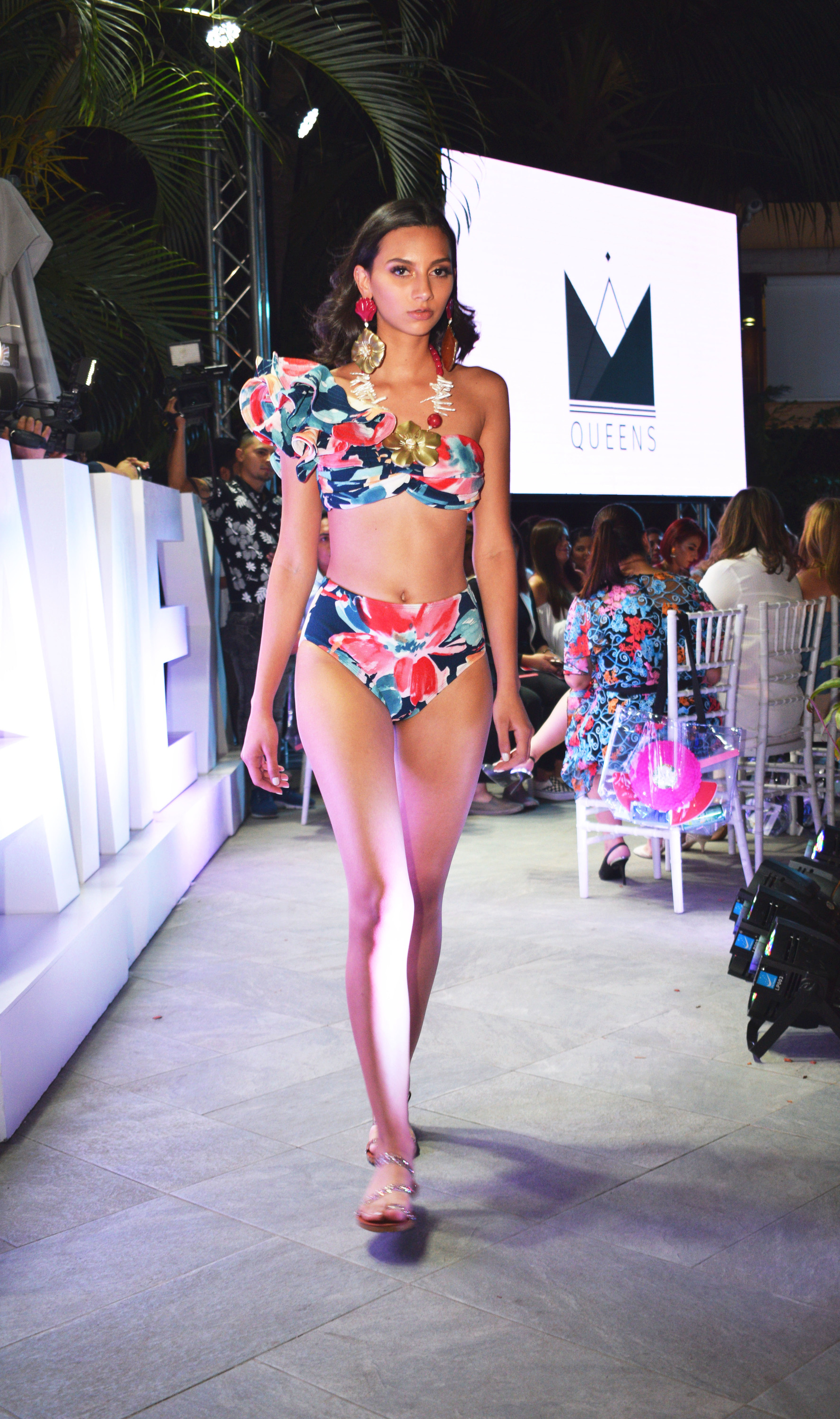BAC Credomatic Summer Fashion Week Honduras 2019