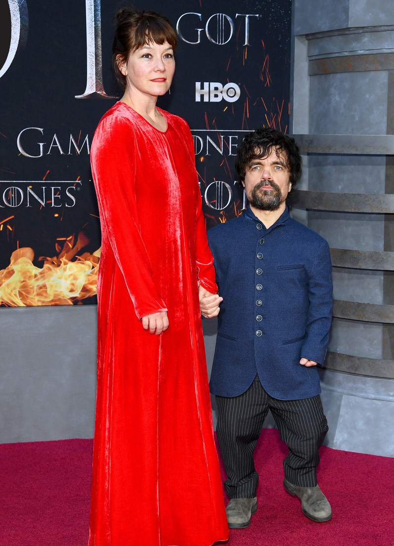 Game of Thrones temporada final: premier en Nueva York