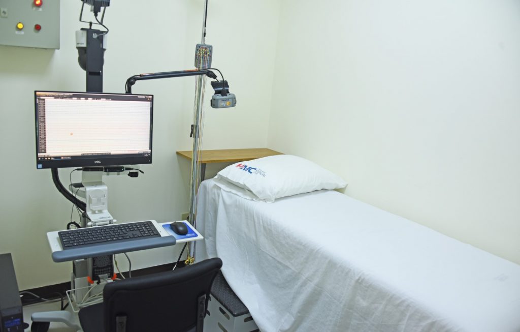 Honduras Medical Center inaugura Centro Neurofisiología Clínica