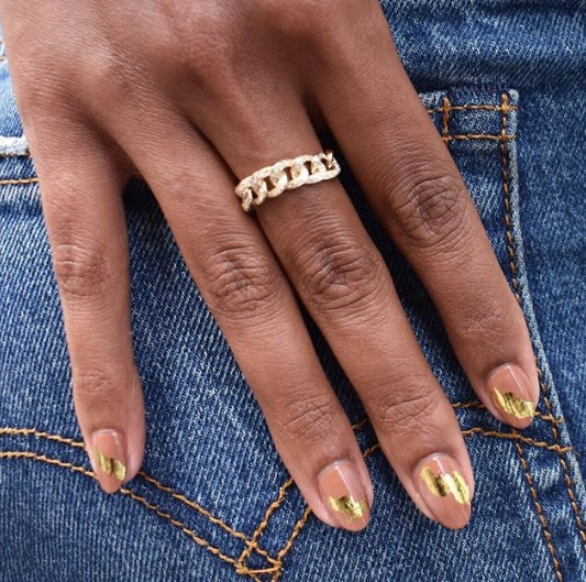 5 diseños de uñas que estarán de moda este verano