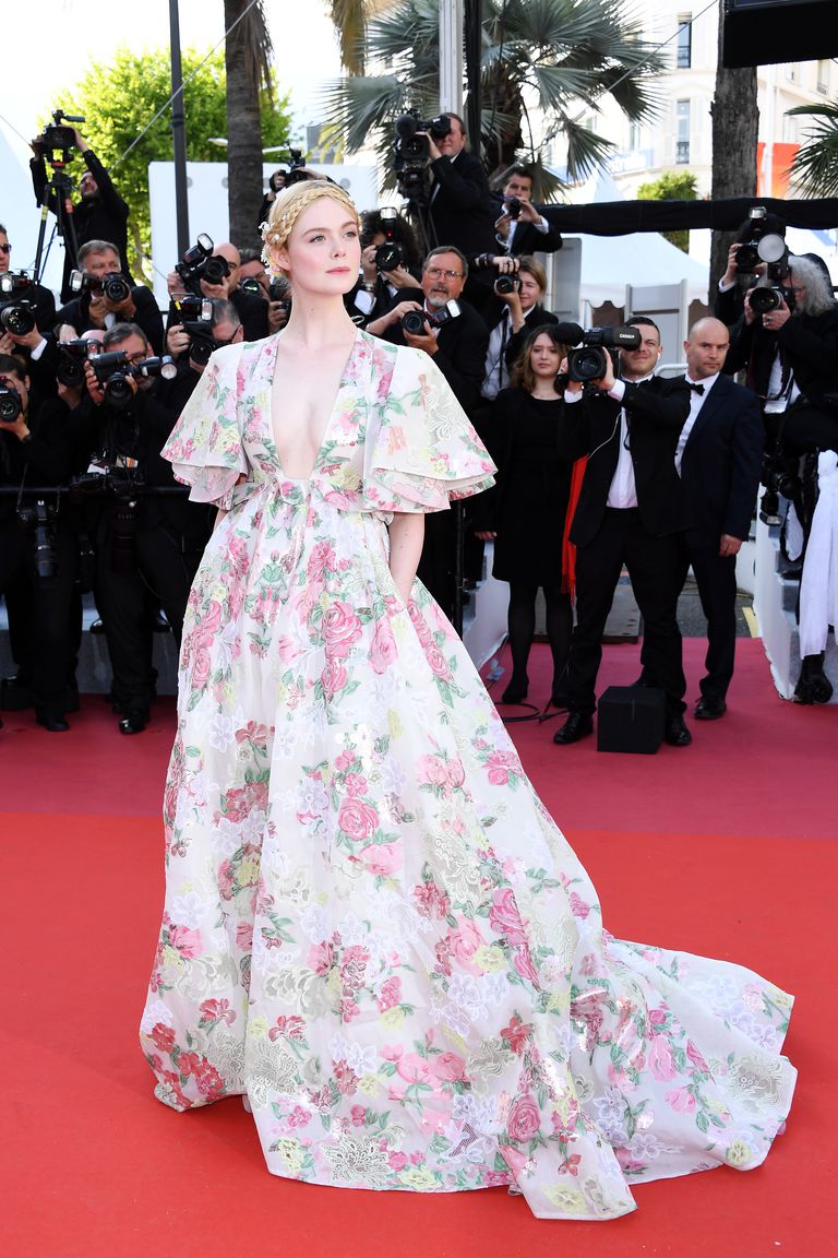 Los mejores looks de la alfombra roja del Festival de Cannes 2019