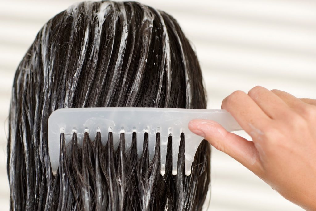 Errores comunes que evitan el crecimiento del cabello