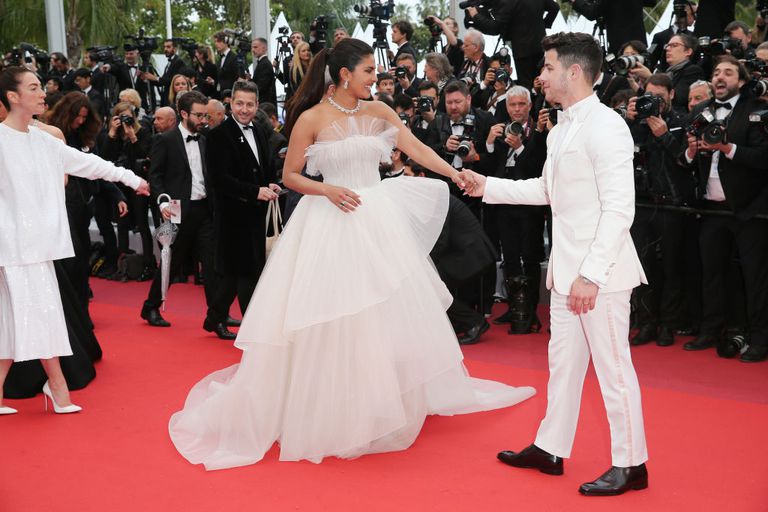 Los mejores looks de la alfombra roja del Festival de Cannes 2019