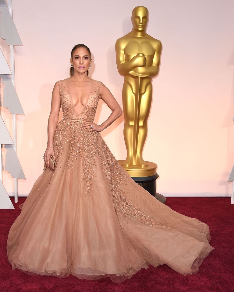 Los mejores looks de Jennifer Lopez
