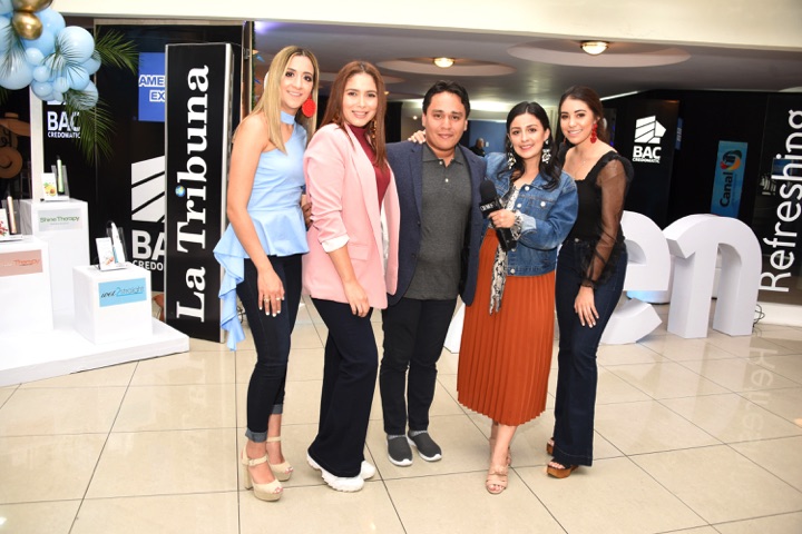 Fashion Week Honduras 2019: Trunk Show