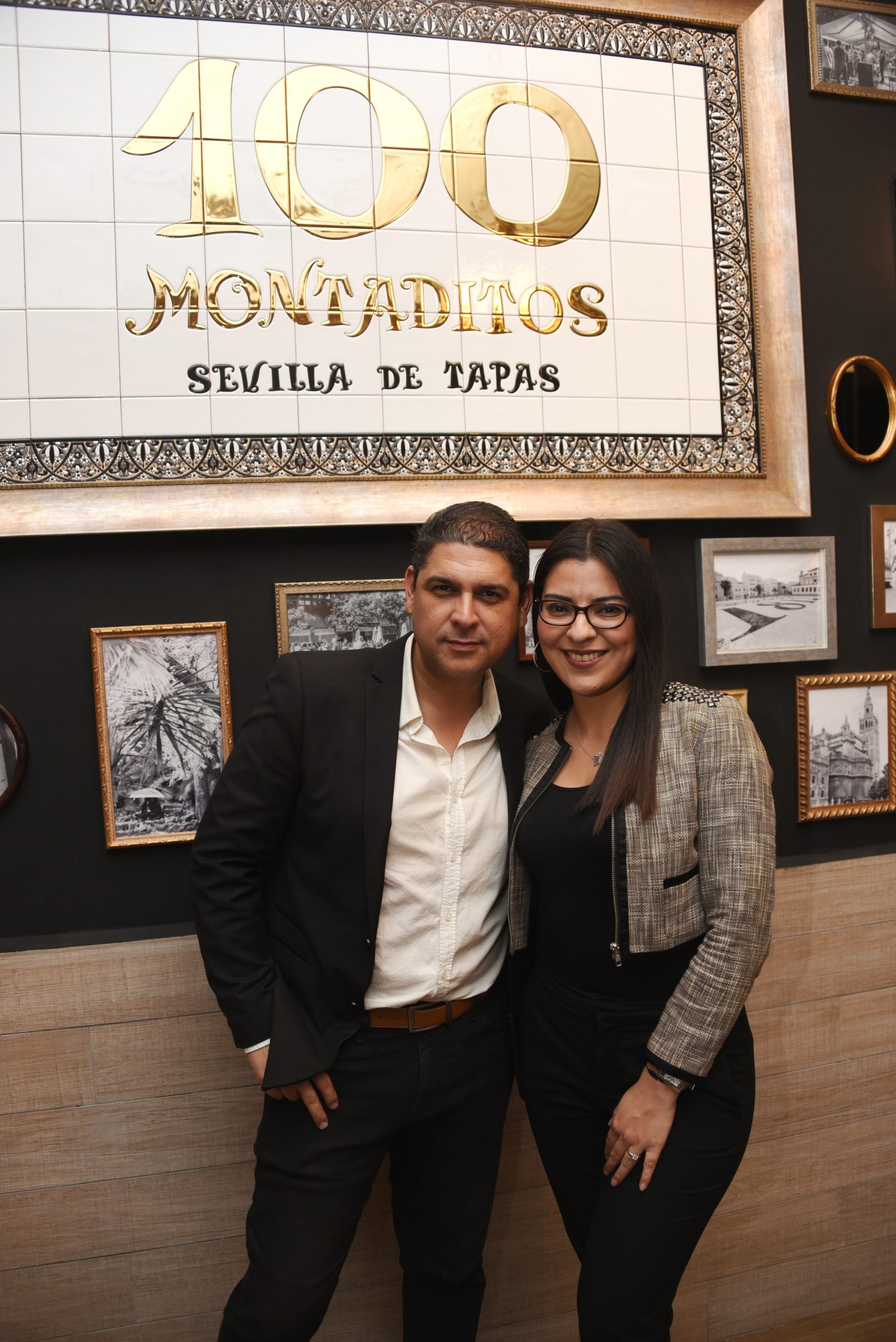 100 Montaditos aterriza en Honduras con los mejores sabores y productos de España
