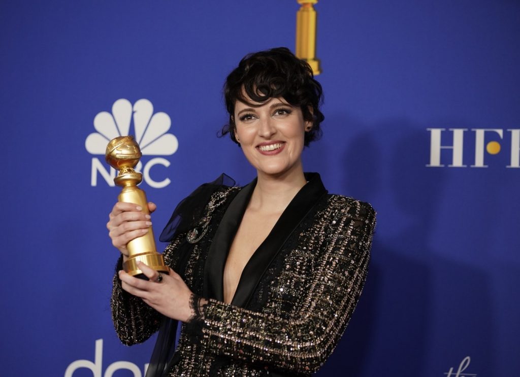 Golden Globes 2020: los ganadores de los premios a lo mejor del cine y la televisión estadounidense