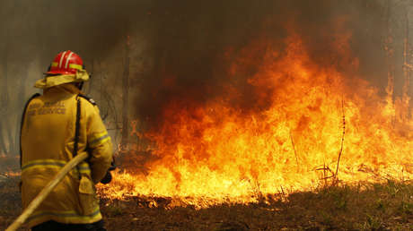 Incendio en Australia: Maneras para prevenir un incendio