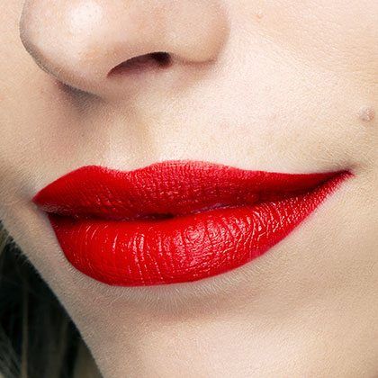 Colores de lipstick en tendencia para la primavera de 2020