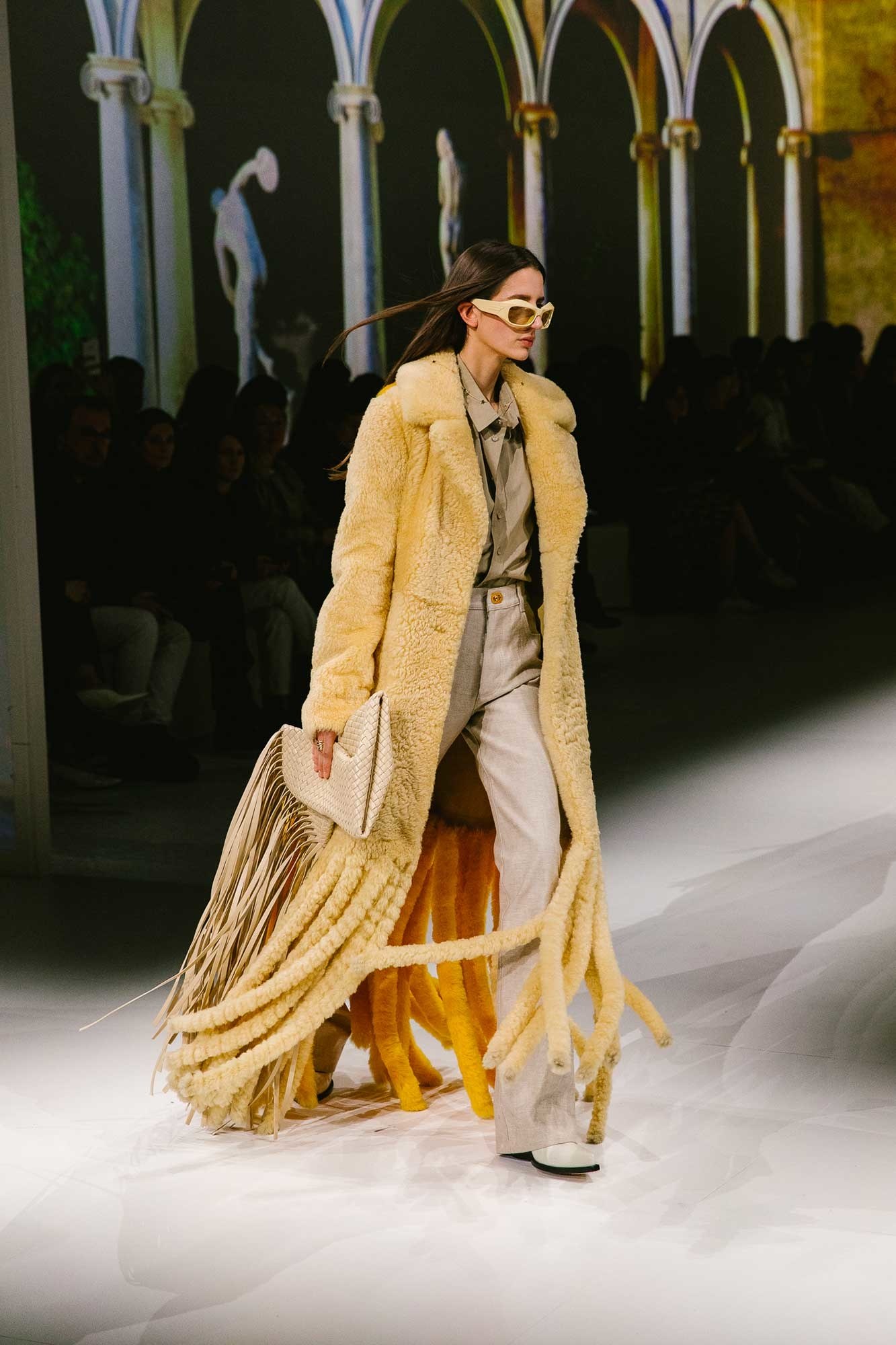 Milan Fashion Week 2020: Los mejores looks de la pasarela