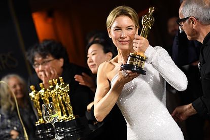 Oscars 2020: Todos los ganadores