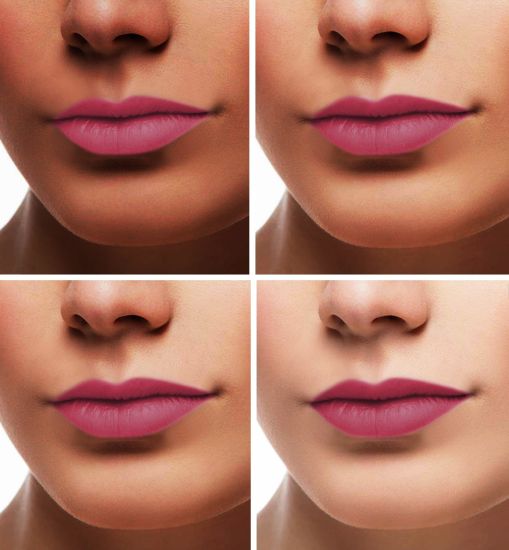 Colores de lipstick en tendencia para la primavera de 2020