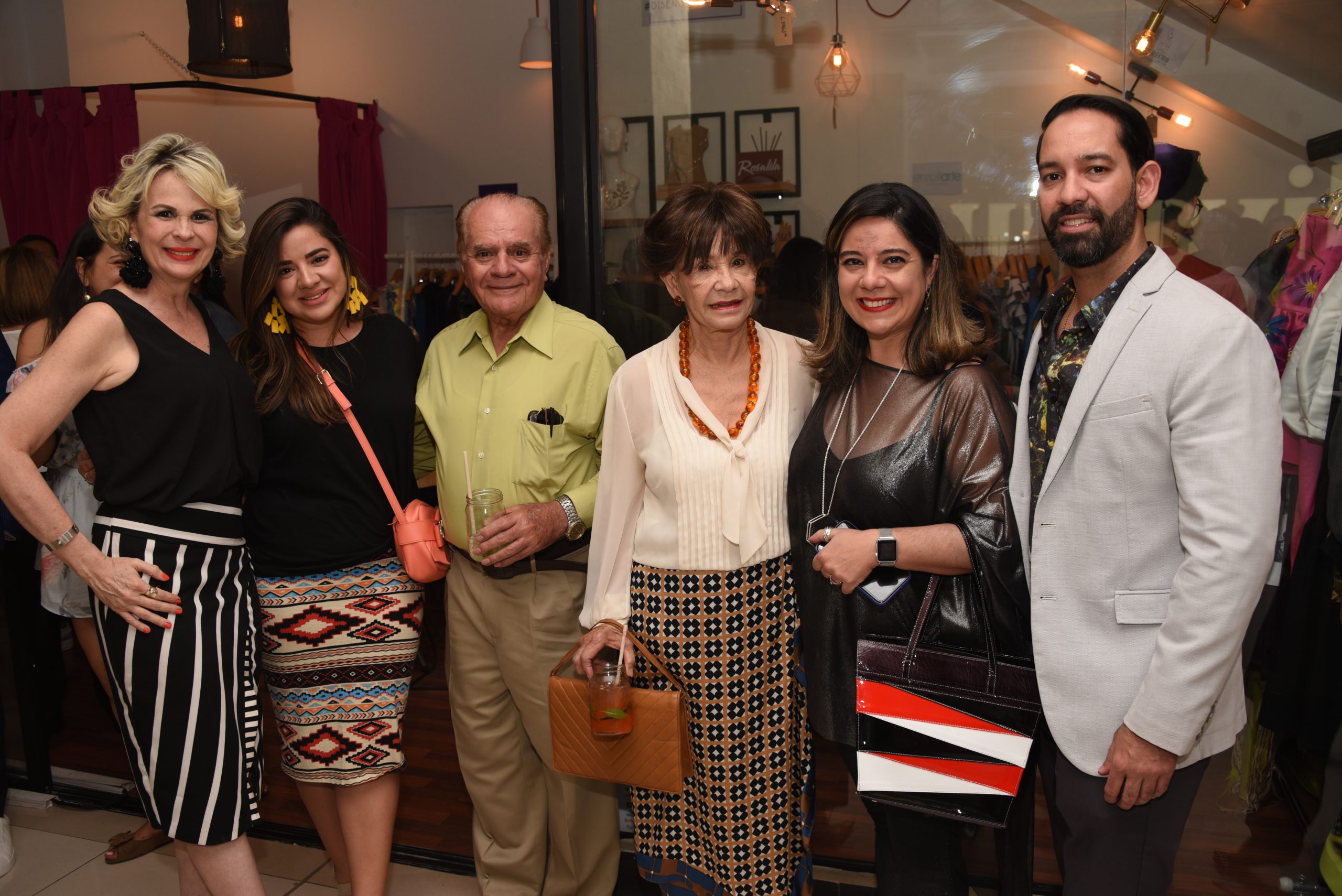 Canvas abre sus puertas en Multiplaza para todos los amantes de la moda Hondureña