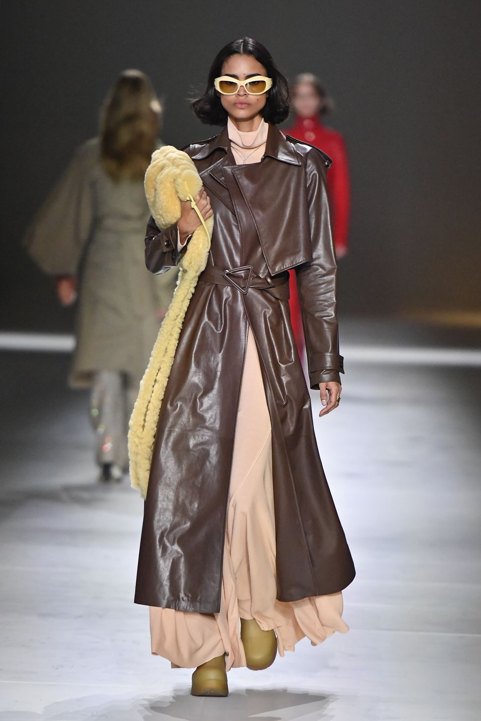 Milan Fashion Week 2020: Los mejores looks de la pasarela