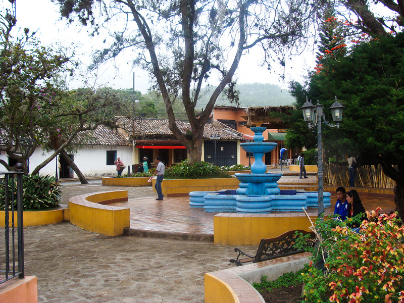 10 destinos más bonitos cerca de Tegucigalpa