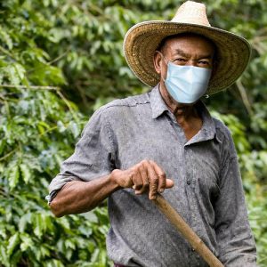 ANAFAE lanza campaña “Catrachos Imparables” para apoyar la prevención del COVID-19 en zonas rurales