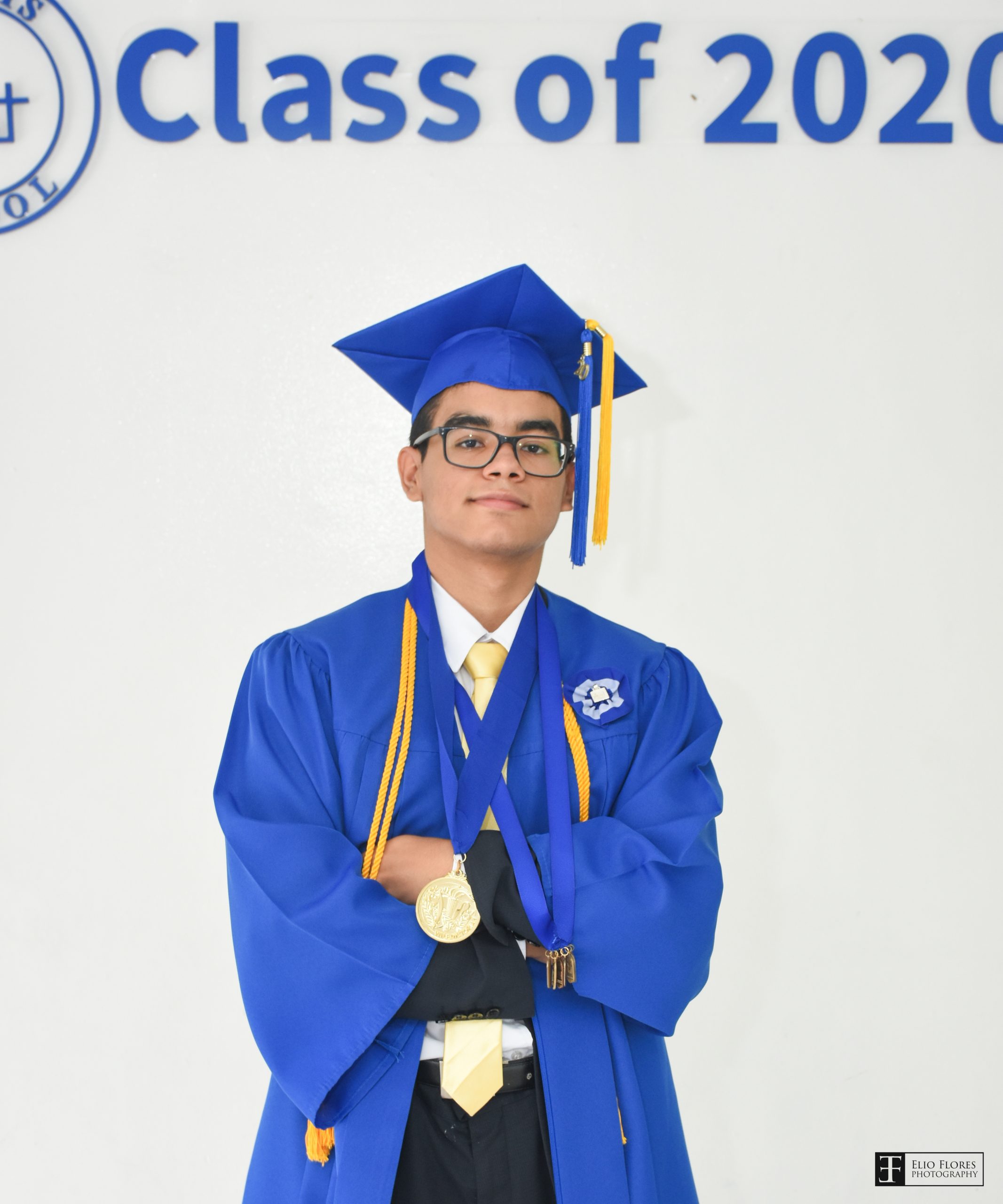 Graduación Macris 2020