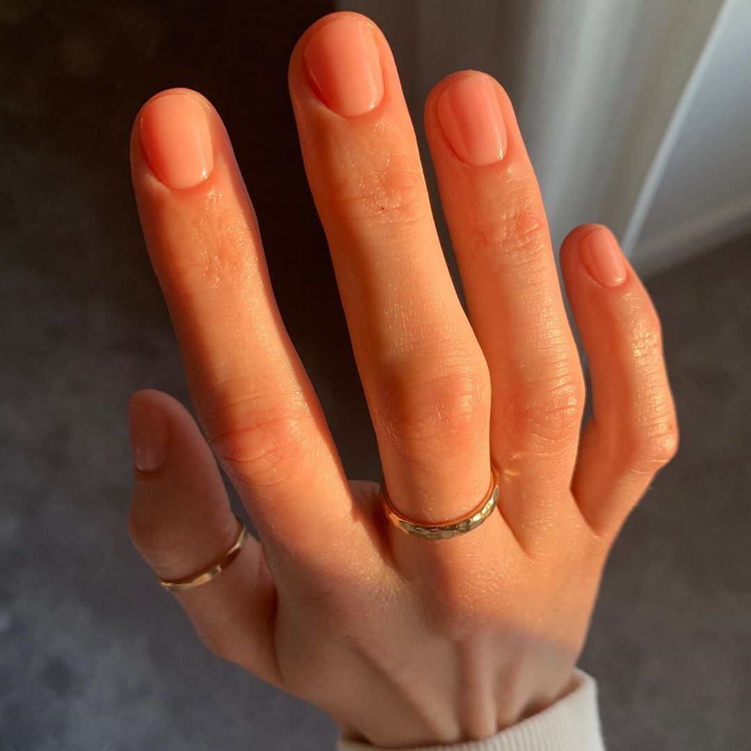 5 colores de uñas que siempre quedan bien