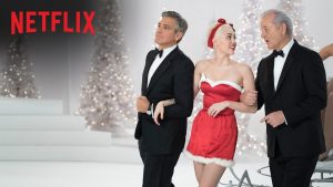 5 películas de Navidad de Netflix que te van a entretener