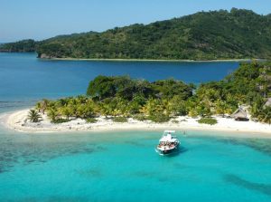 5 mejores playas de Honduras