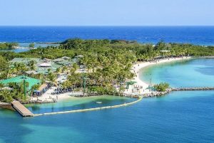 5 mejores playas de Honduras