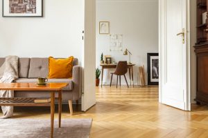 5 maneras fáciles de renovar tu casa