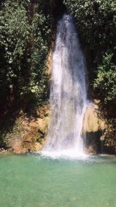 5 cascadas en Honduras que debes conocer