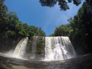 5 cascadas en Honduras que debes conocer
