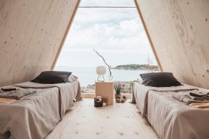 Los 7 Airbnbs más populares del mundo