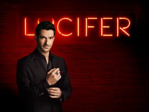 ¡Lucifer regresa! fijan fecha de estreno de la segunda mitad de la temporada 5