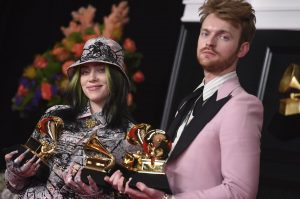 Los ganadores de los Grammy Awards 2021