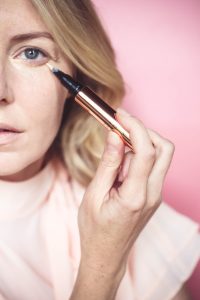 Fácil y rápido: Rutina de maquillaje en 5 minutos
