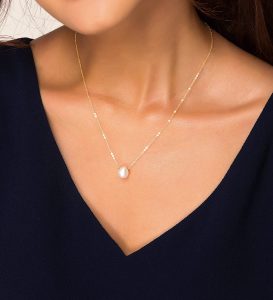 Pearl Trend: 4 maneras de lucir tus perlas