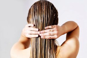 Tips para el cuidado del cabello seco