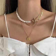Pearl Trend: 4 maneras de lucir tus perlas