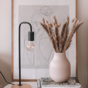 3 accesorios minimalistas para tu hogar