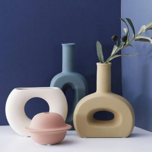 Productos de decoración minimalista que puedes encontrar en Shop Cromos & Etsy Shop
