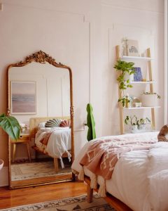 Inspiración para dormitorios pequeños
